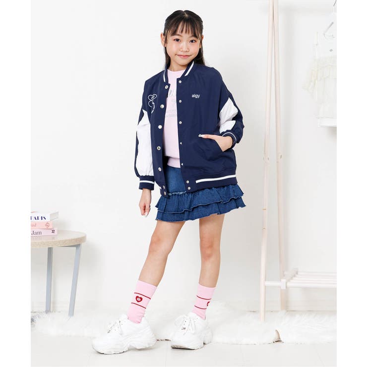カラフルハイクルーソックス | F.O.Online Store | 詳細画像14 