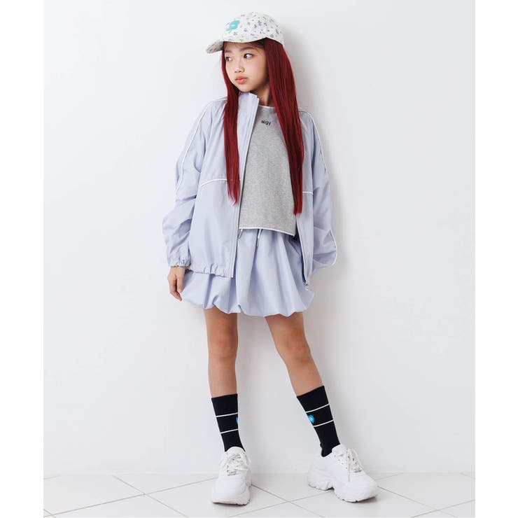 カラフルハイクルーソックス | F.O.Online Store | 詳細画像3 