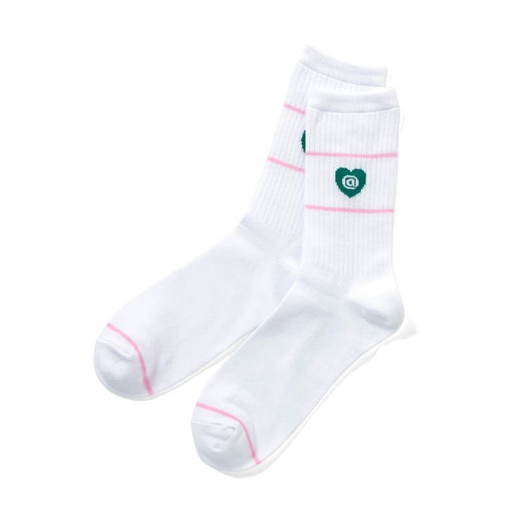 カラフルハイクルーソックス | F.O.Online Store | 詳細画像5 
