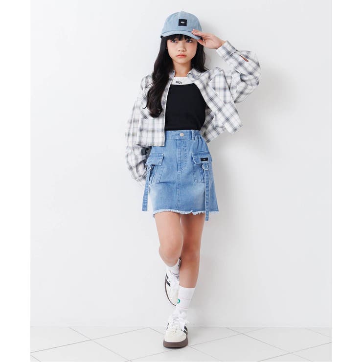 カラフルハイクルーソックス | F.O.Online Store | 詳細画像6 