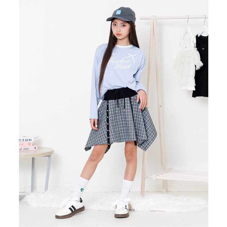 カラフルハイクルーソックス | F.O.Online Store | 詳細画像8 