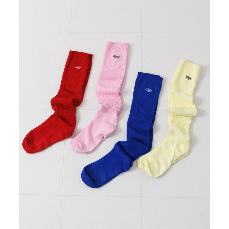 カラールーズソックス | F.O.Online Store | 詳細画像15 