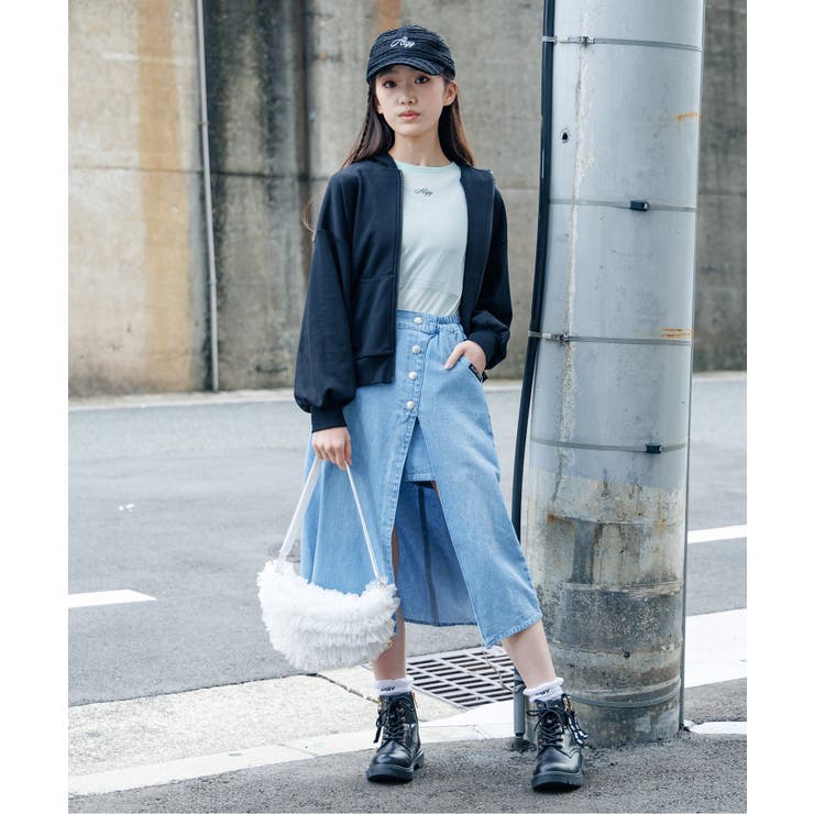 ハリヌキシースルークルーソックス | F.O.Online Store | 詳細画像7 