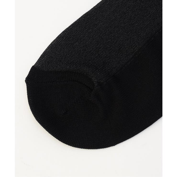 ハートロゴシアークルーソックス | F.O.Online Store | 詳細画像4 