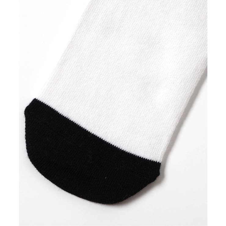 【抗菌防臭】algyロゴショートソックス | F.O.Online Store | 詳細画像2 