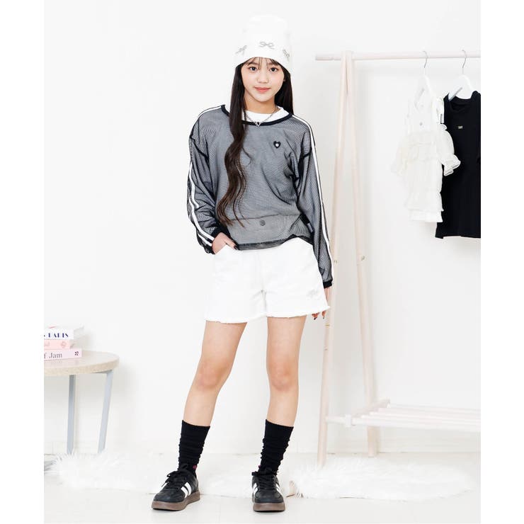 2WAYハイソックス | F.O.Online Store | 詳細画像5 