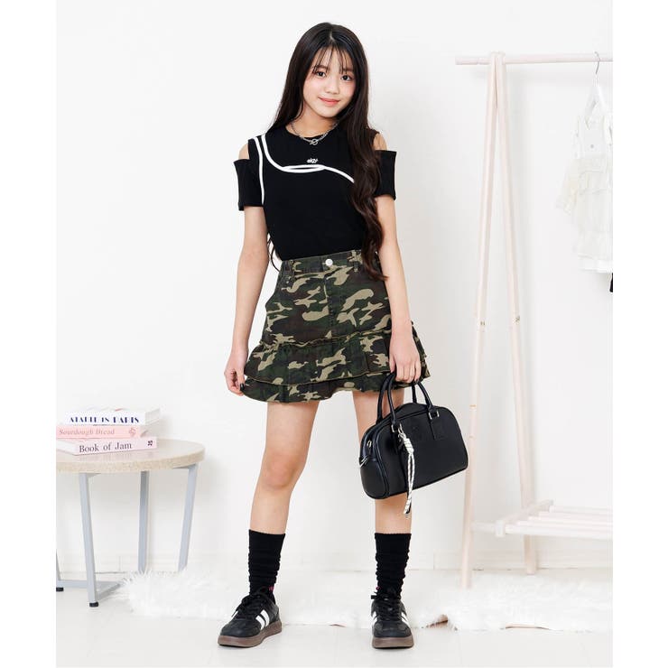 2WAYハイソックス | F.O.Online Store | 詳細画像6 
