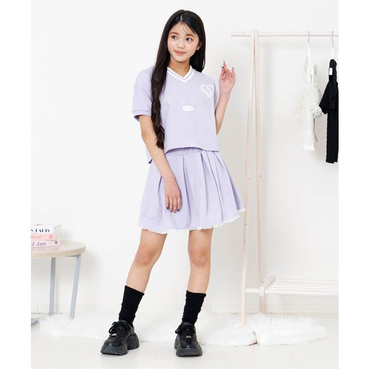 2WAYハイソックス | F.O.Online Store | 詳細画像7 