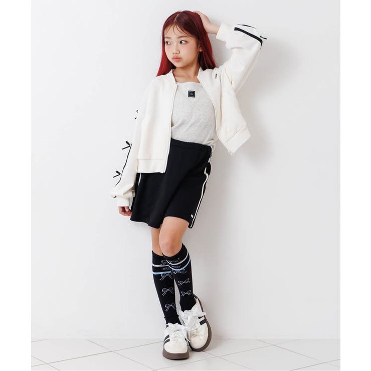 りぼんハイソックス | F.O.Online Store | 詳細画像4 