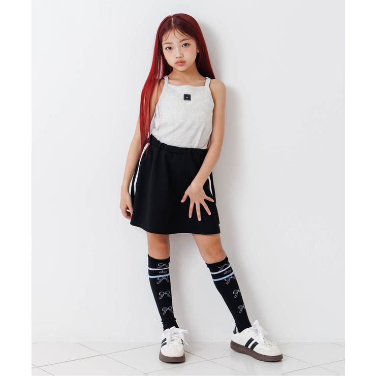 りぼんハイソックス | F.O.Online Store | 詳細画像5 