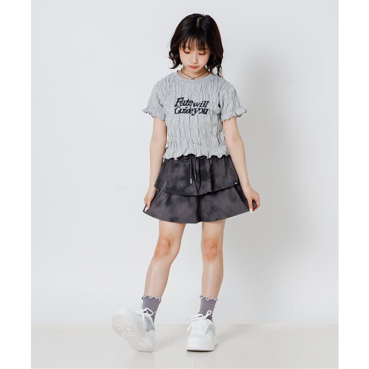 りぼん付きメロークルーソックス | F.O.Online Store | 詳細画像12 