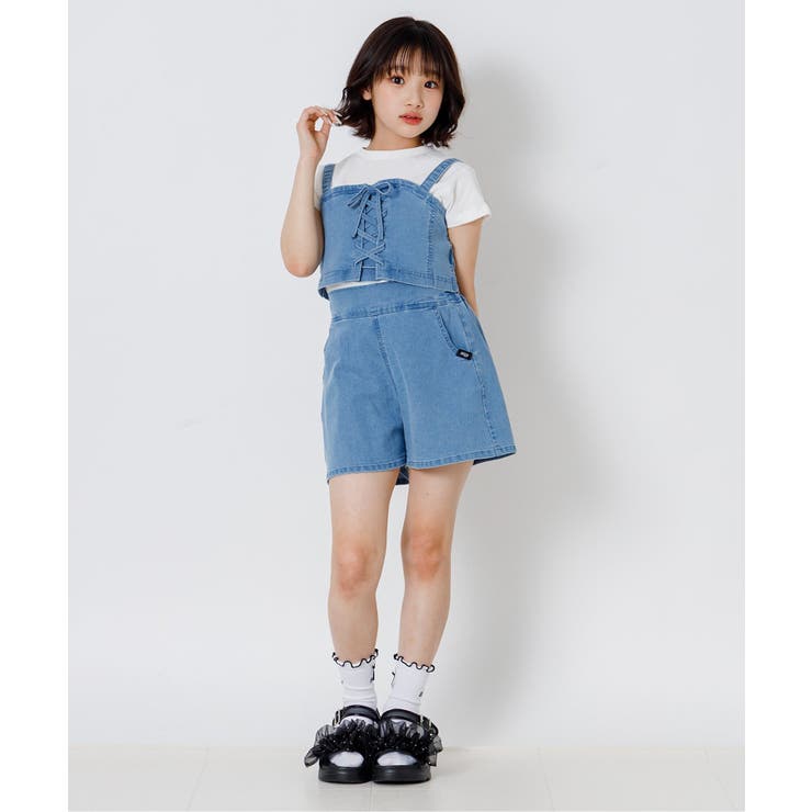 りぼん付きメロークルーソックス | F.O.Online Store | 詳細画像21 