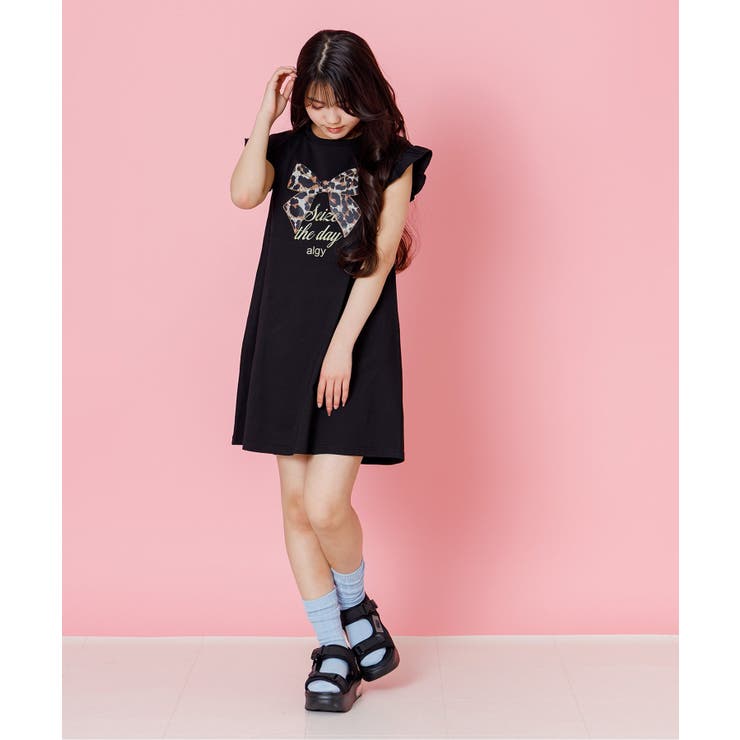 ハートalgyロゴルーズソックス | F.O.Online Store | 詳細画像27 