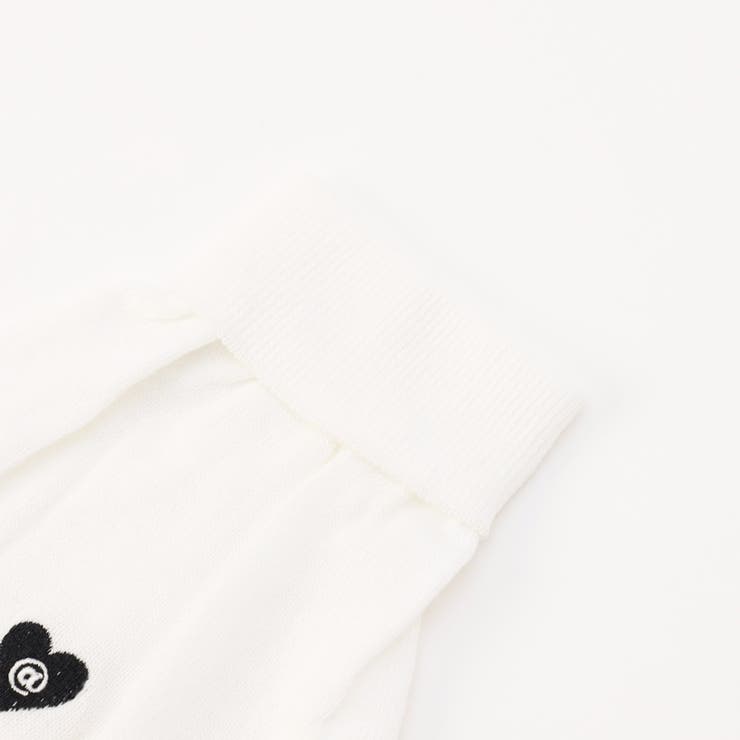 ロゴシシュウレッグカバー | F.O.Online Store | 詳細画像11