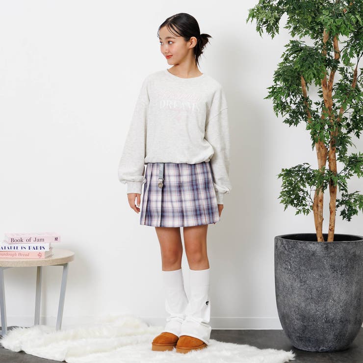 ロゴシシュウレッグカバー | F.O.Online Store | 詳細画像17