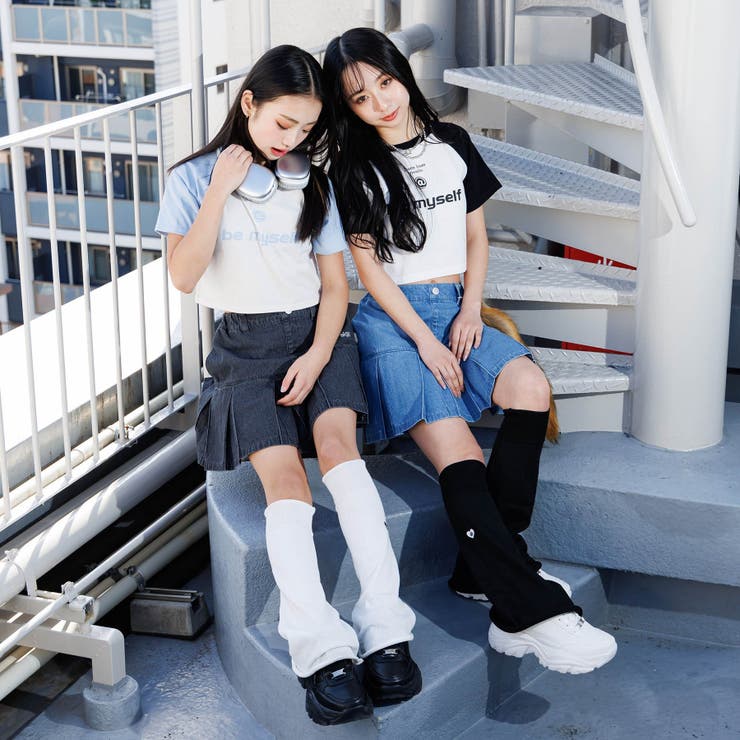 ロゴシシュウレッグカバー | F.O.Online Store | 詳細画像18