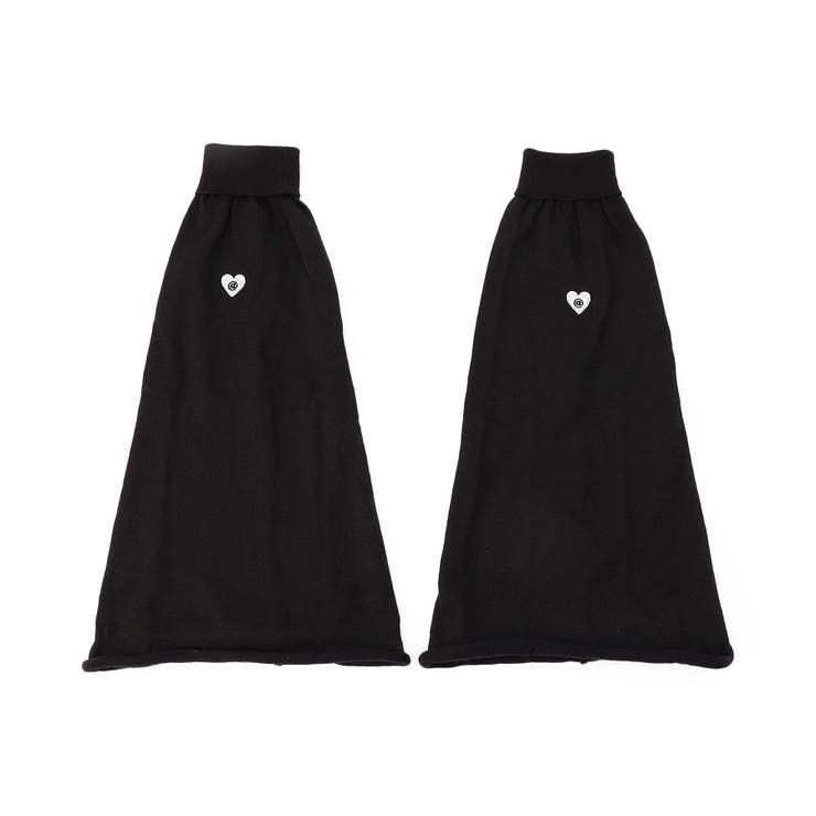 ロゴシシュウレッグカバー | F.O.Online Store | 詳細画像2