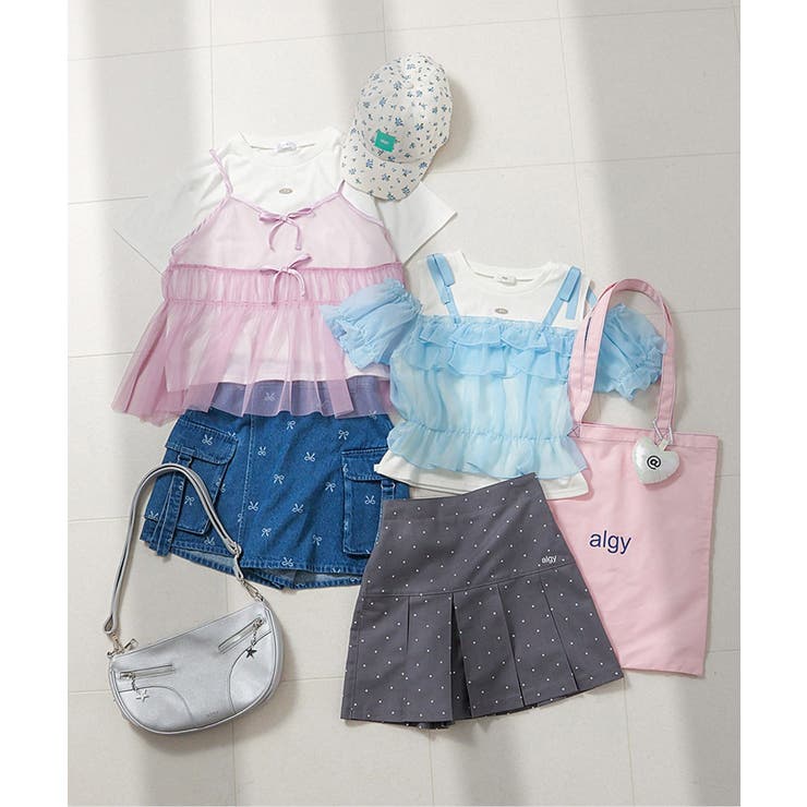 カラバリトート | F.O.Online Store | 詳細画像10 