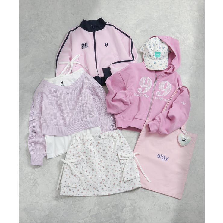 カラバリトート | F.O.Online Store | 詳細画像9 