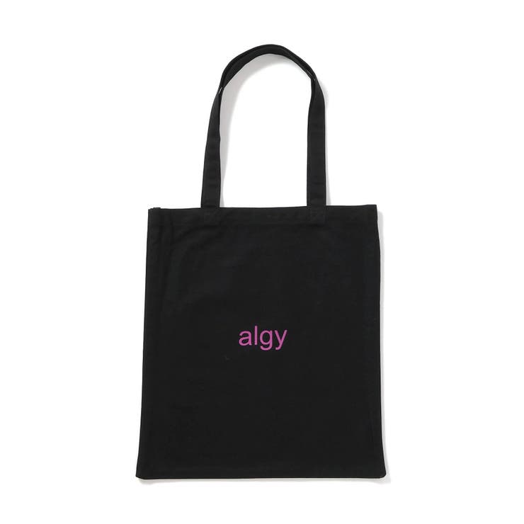ブラック | カラバリトート | F.O.Online Store