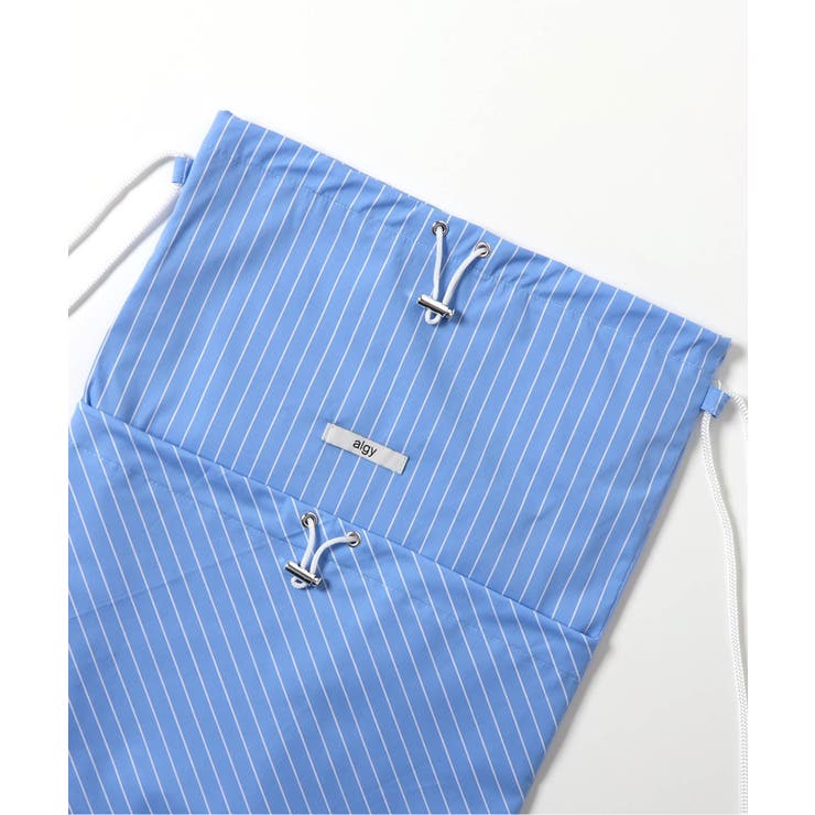 ドロストポケットナップサック | F.O.Online Store | 詳細画像5 