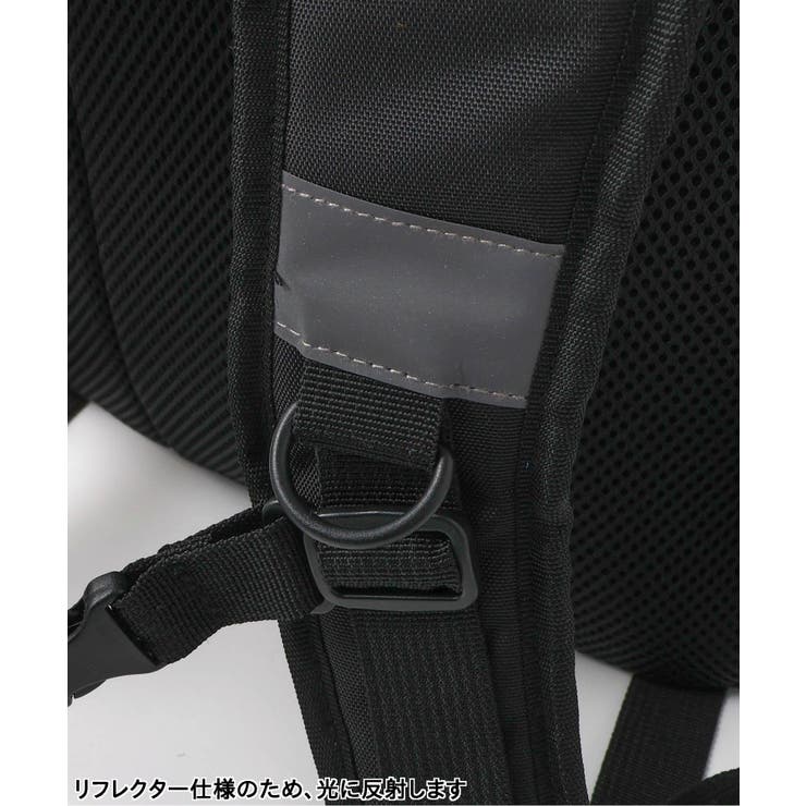 【puchily プチプラライン】スクールバックパックS | F.O.Online Store | 詳細画像11 