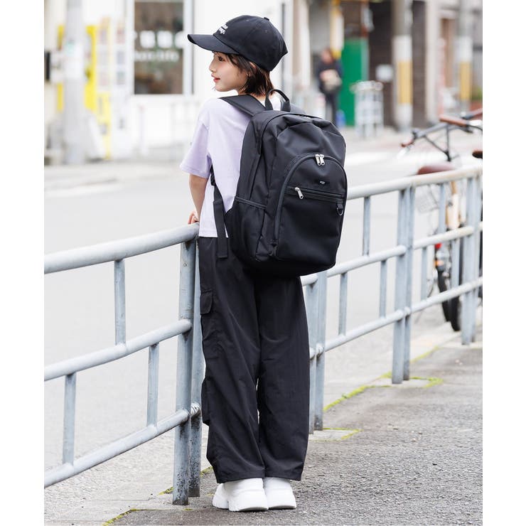 【puchily プチプラライン】スクールバックパックS | F.O.Online Store | 詳細画像16 