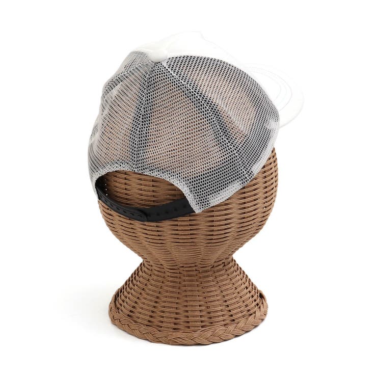 配色ステッチメッシュキャップ | F.O.Online Store | 詳細画像11 