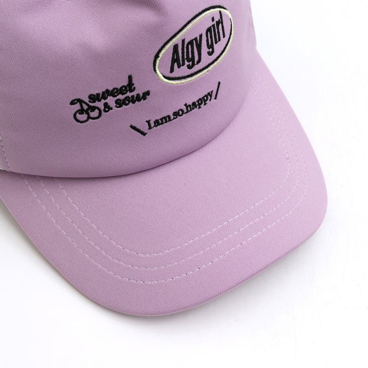 配色ステッチメッシュキャップ | F.O.Online Store | 詳細画像7 