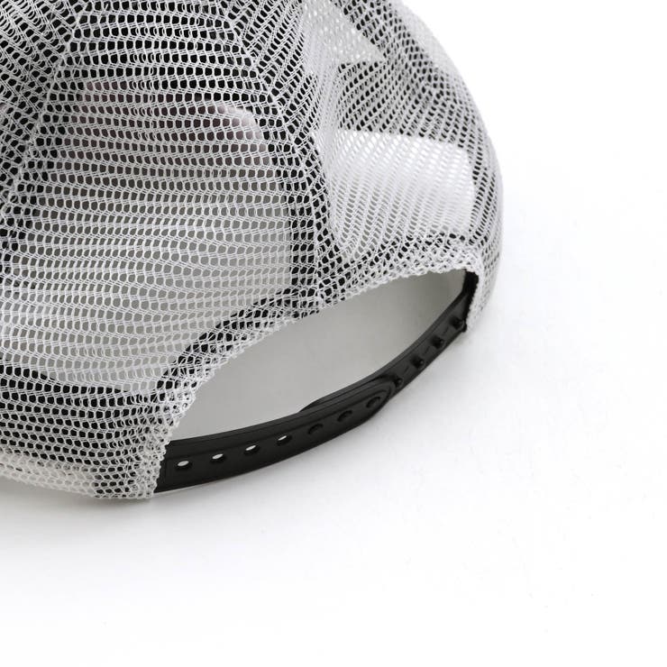 配色ステッチメッシュキャップ | F.O.Online Store | 詳細画像8 