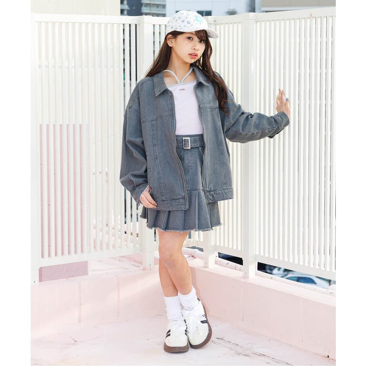 カラバリキャップ | F.O.Online Store | 詳細画像11 