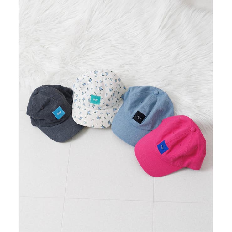 カラバリキャップ | F.O.Online Store | 詳細画像29 