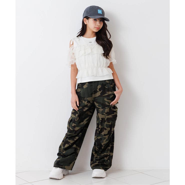 カラバリキャップ | F.O.Online Store | 詳細画像5 