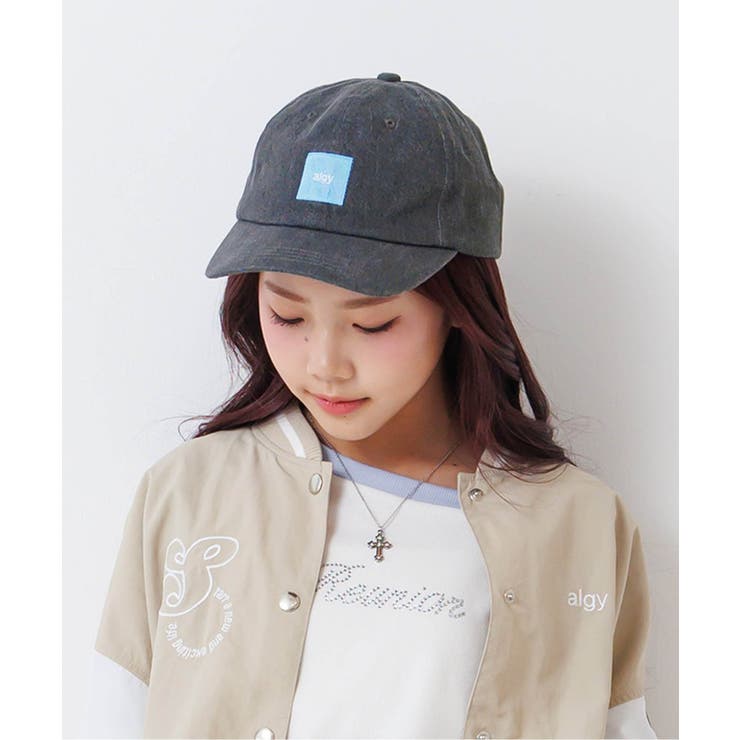 ブラック | カラバリキャップ | F.O.Online Store