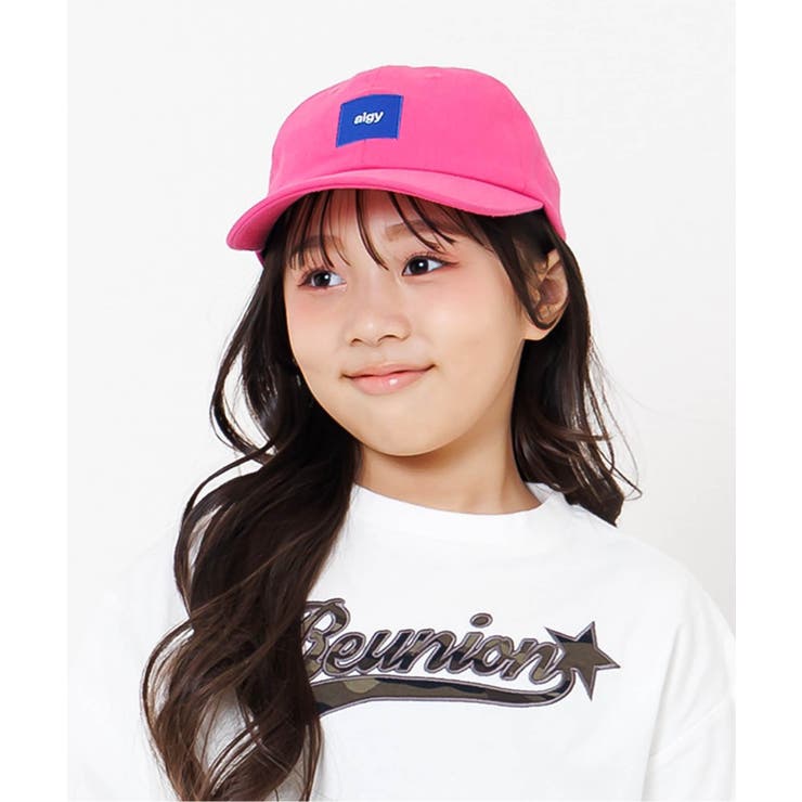 ピンク | カラバリキャップ | F.O.Online Store
