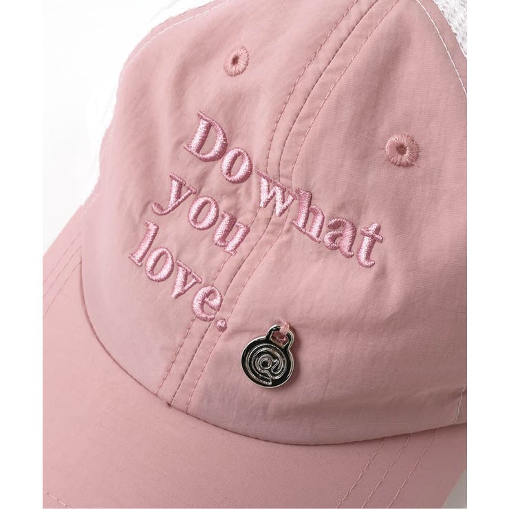 プレート付きメッシュキャップ | F.O.Online Store | 詳細画像11 