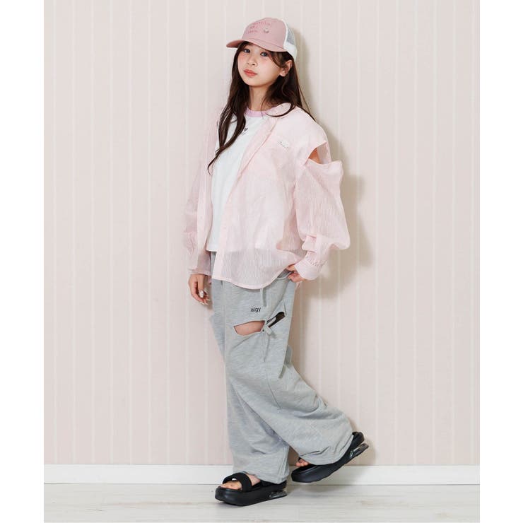 プレート付きメッシュキャップ | F.O.Online Store | 詳細画像15 