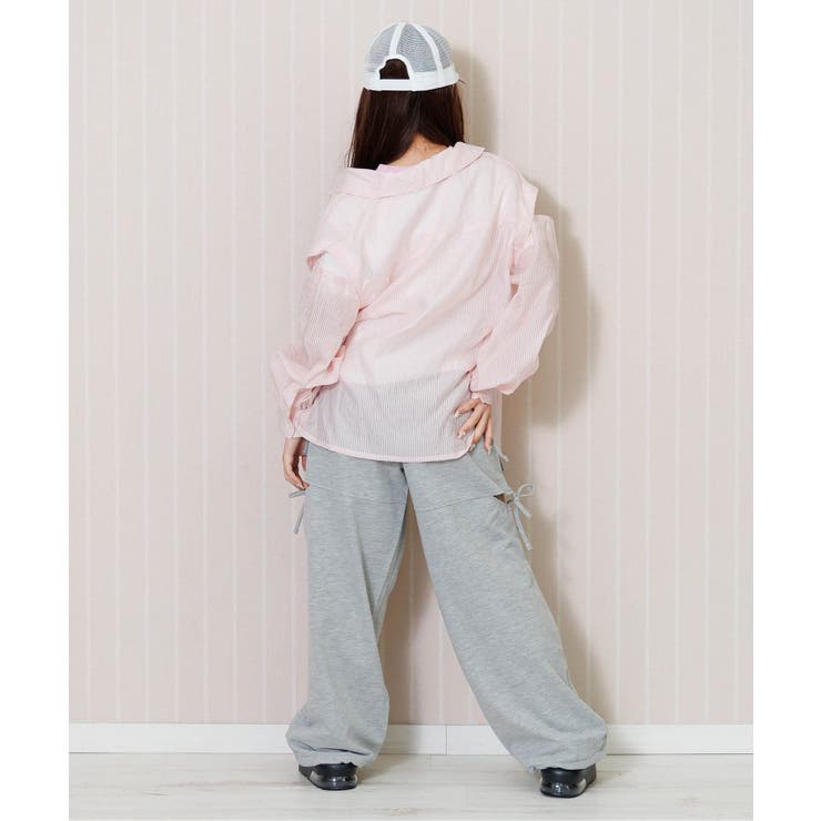 プレート付きメッシュキャップ | F.O.Online Store | 詳細画像16 