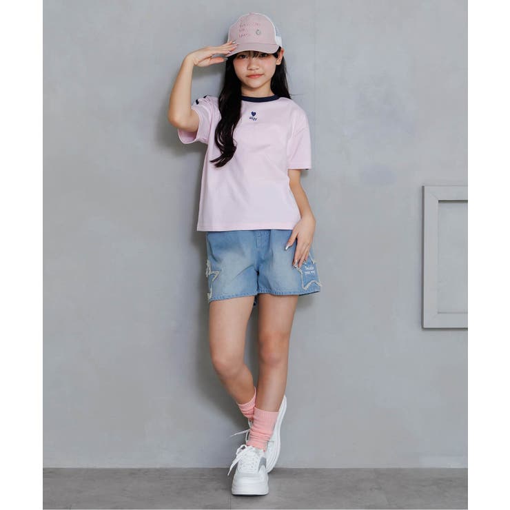 プレート付きメッシュキャップ | F.O.Online Store | 詳細画像17 
