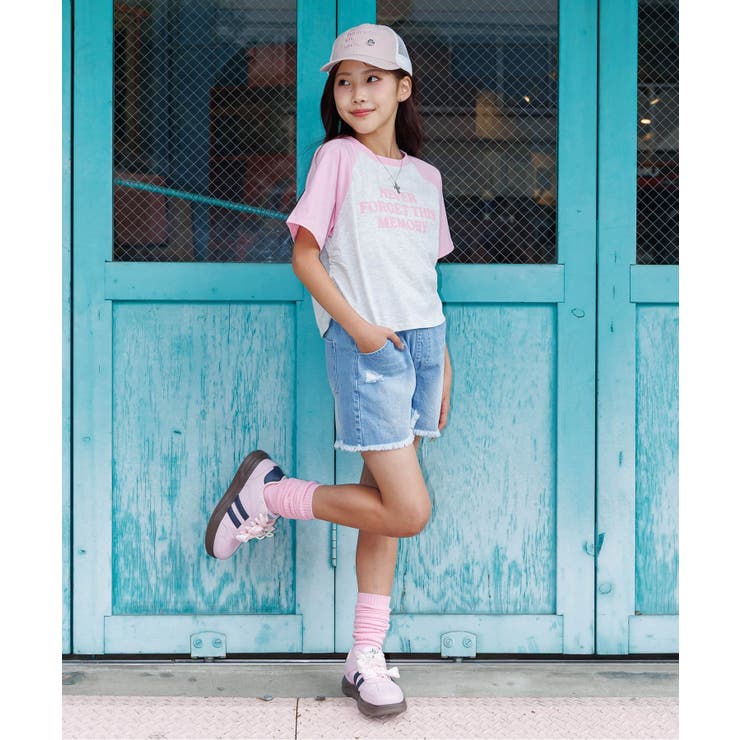 プレート付きメッシュキャップ | F.O.Online Store | 詳細画像18 