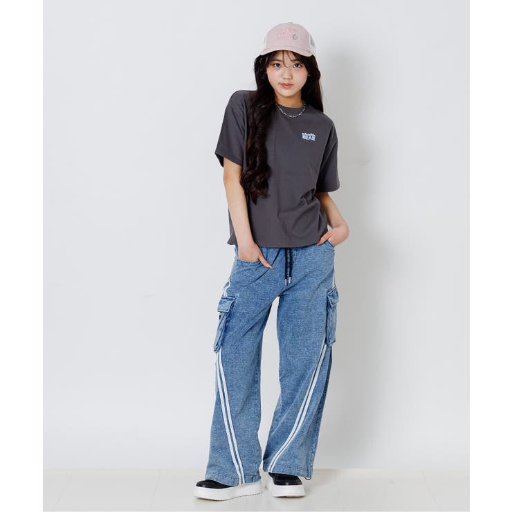 プレート付きメッシュキャップ | F.O.Online Store | 詳細画像19 