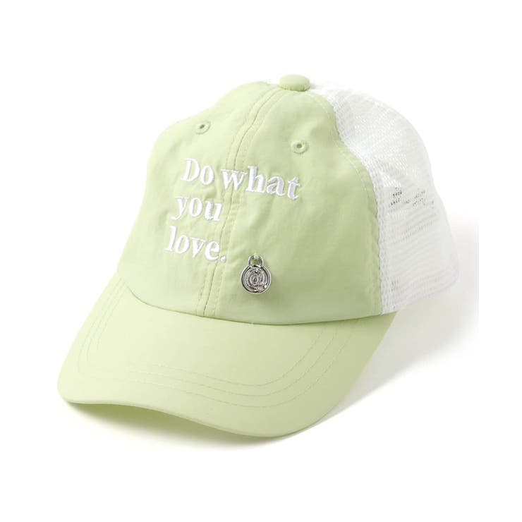 プレート付きメッシュキャップ | F.O.Online Store | 詳細画像20 