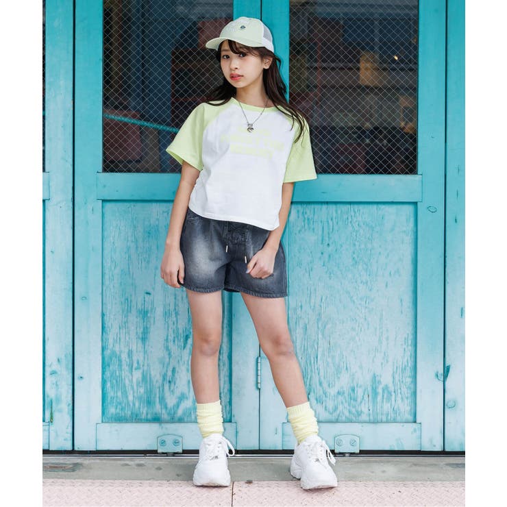 プレート付きメッシュキャップ | F.O.Online Store | 詳細画像22 