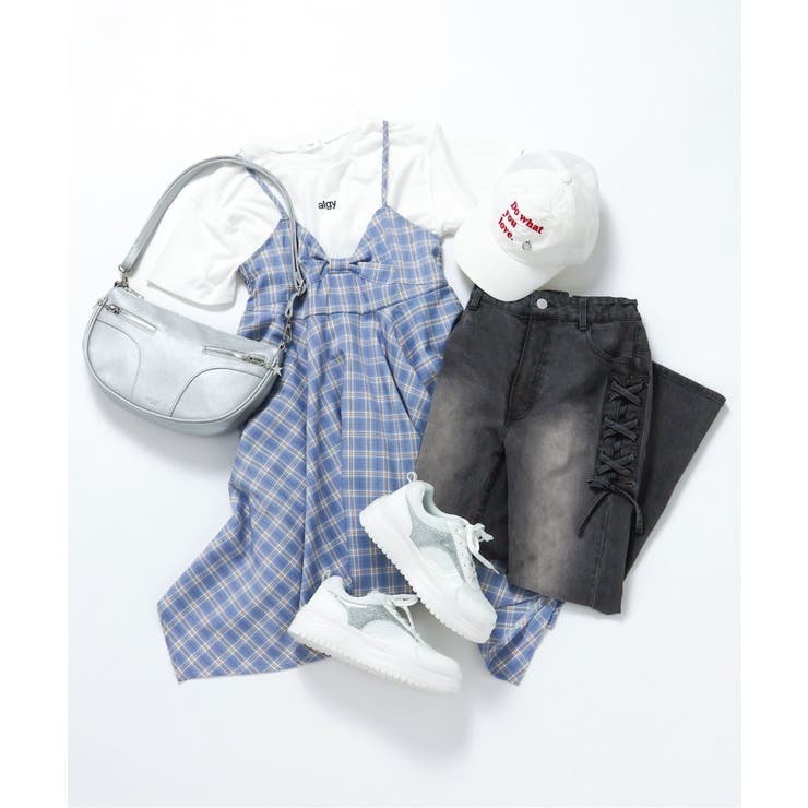 プレート付きメッシュキャップ | F.O.Online Store | 詳細画像28 