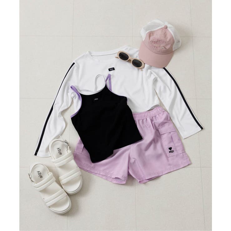 プレート付きメッシュキャップ | F.O.Online Store | 詳細画像31 