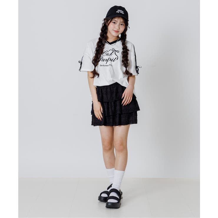 プレート付きメッシュキャップ | F.O.Online Store | 詳細画像5 