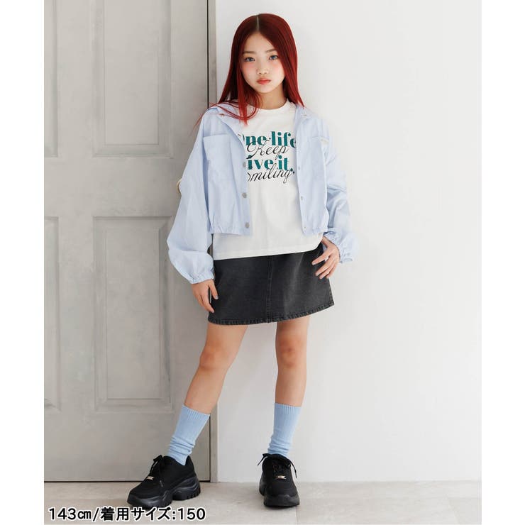 【UV/接触冷感/撥水】シアーパーカー  撥水 UVカット 接触冷感 | F.O.Online Store | 詳細画像13 
