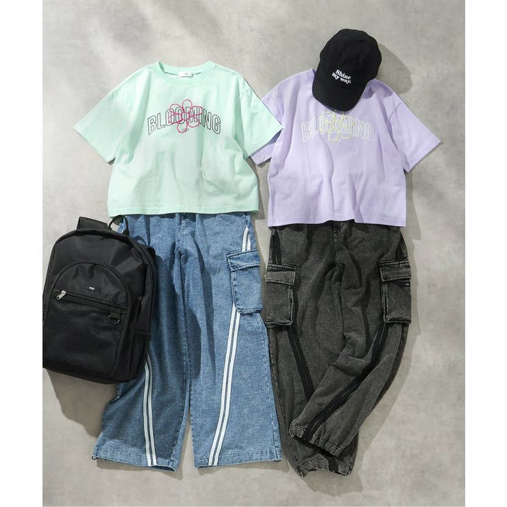アソートカラバリT2 | F.O.Online Store | 詳細画像20 
