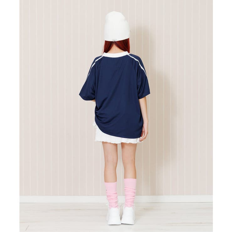 スポmixBIGT | F.O.Online Store | 詳細画像11 