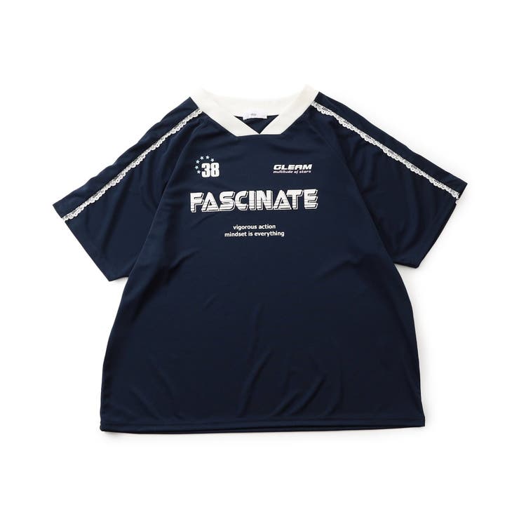 スポmixBIGT | F.O.Online Store | 詳細画像3 